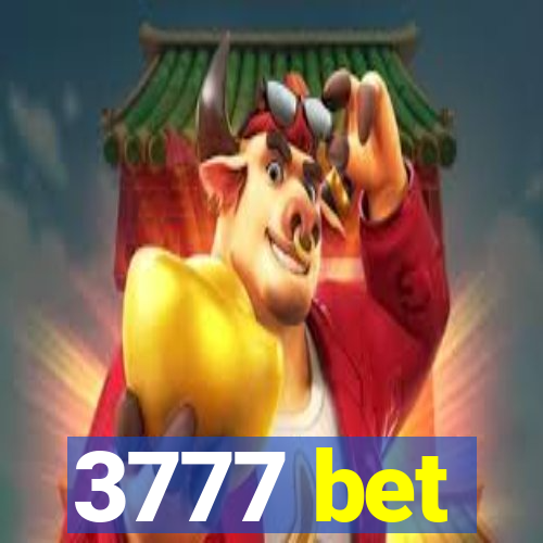 3777 bet